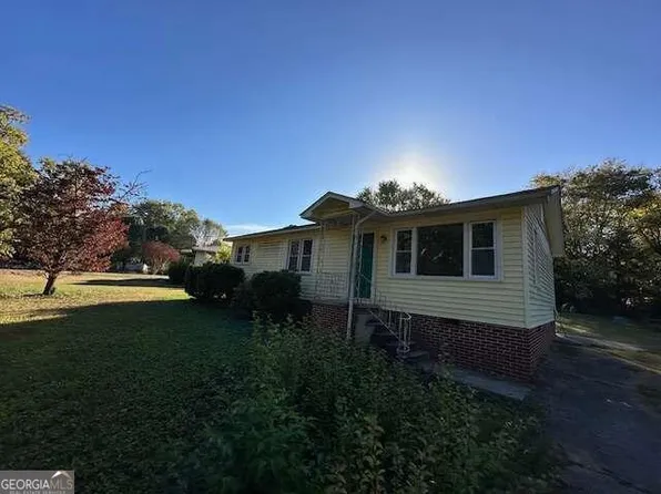 110 Sylvania Cir, Calhoun, GA 30701