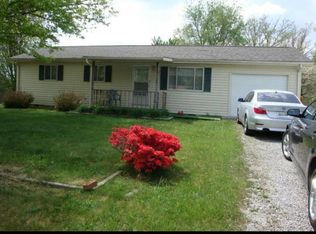 571 Williams Creek Rd, Oneida, TN 37841