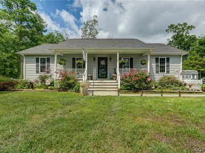 6117 W River Rd, Aylett, VA, 23009