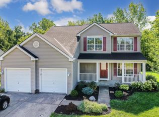 1571 Creekside Rd, Amelia, OH 45102