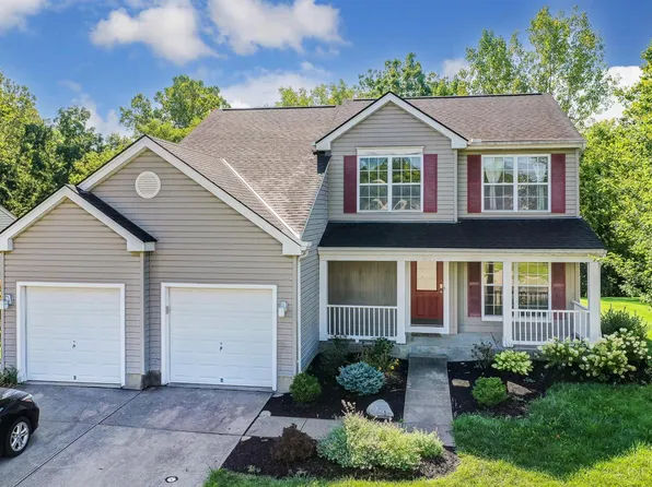 1571 Creekside Rd, Amelia, OH 45102