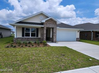 6432 Slabinski Ln, Panama City, FL 32404