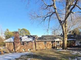 1400 Flowerdew Hundred Rd, North Prince George, VA 23860