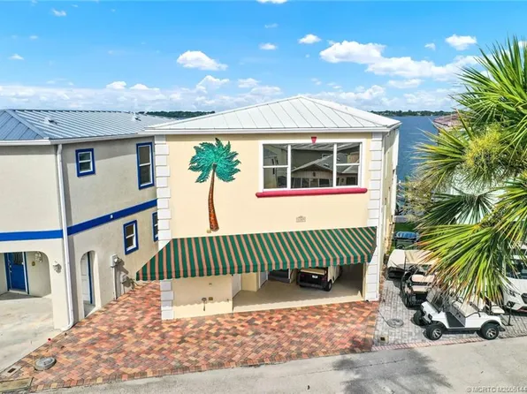 1109 Nettles Blvd, Jensen Beach, FL 34957