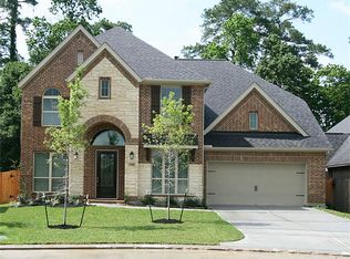 3718 Foxcreek Ln, Spring, TX 77388