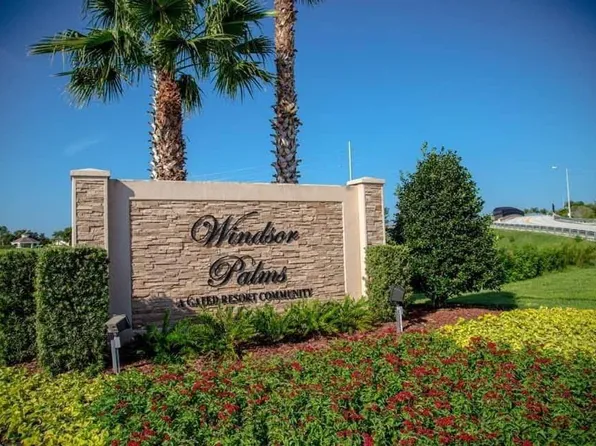 2307 Silver Palm Dr, Kissimmee, FL