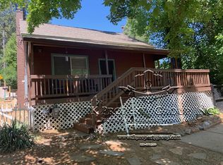 214 Rhode Island St, Grass Valley, CA 95945