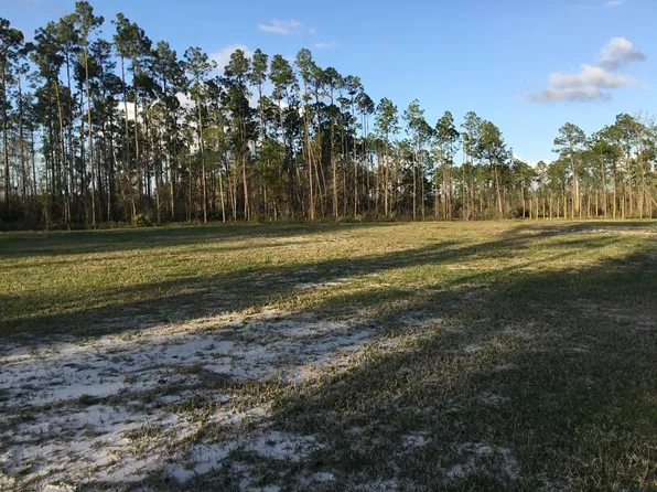 LOT 7 Sealy Dr, Wewahitchka, FL 32465