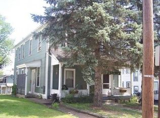 1432 Buffalo St, Franklin, PA 16323