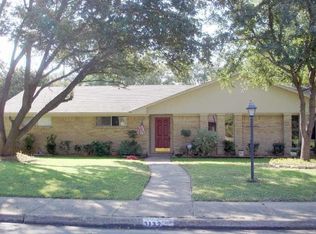 3132 Whirlaway Rd, Dallas, TX 75229