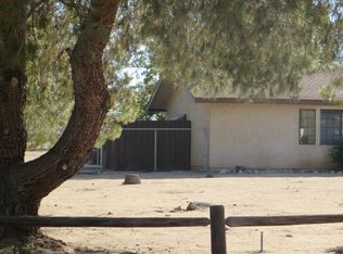 18740 Mingo Rd, Apple Valley, CA 92307