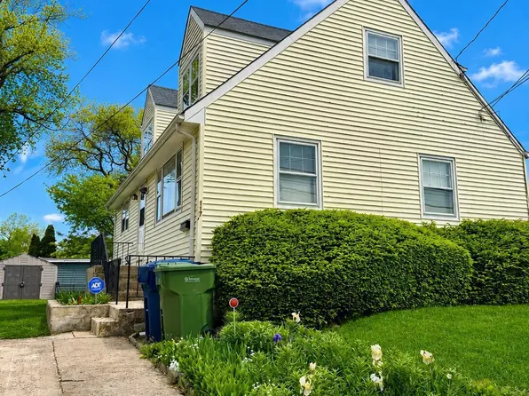 117 Taylor Avenue, Neptune Township, NJ 07753