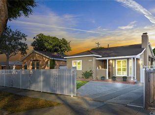 10410 Dorothy Ave, South Gate, CA 90280