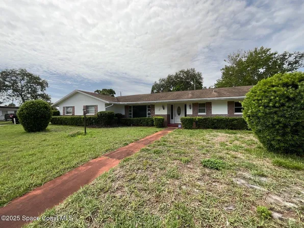 617 Walker St, Melbourne, FL 32901