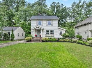 4328 W 227th St, Fairview Park, OH