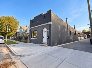 2845 W 36th St, Chicago, IL 60632