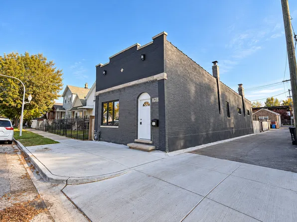 2845 W 36th St, Chicago, IL 60632