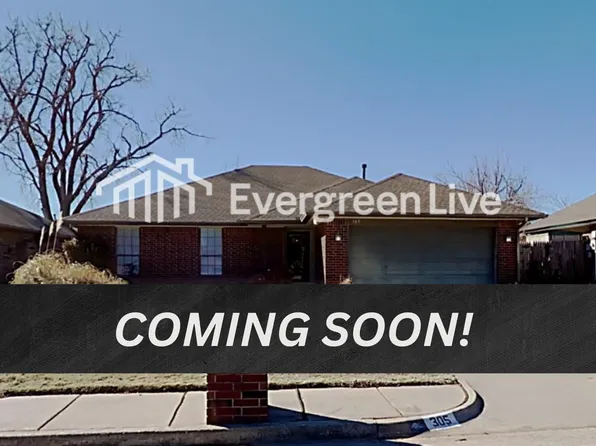 305 Grand Fork Rd, Edmond, OK