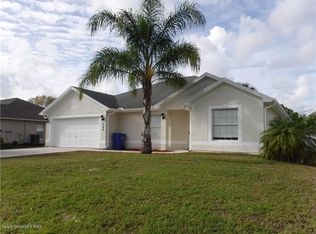 349 Bayharbor Ter, Sebastian, FL 32958