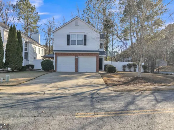 1050 Daventry Xing, Woodstock, GA 30188