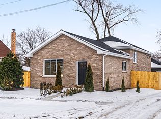 4147 Amelia Ave, Lyons, IL 60534