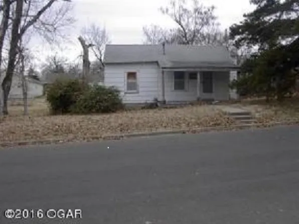 2411 Odessa St, Joplin, MO 64801