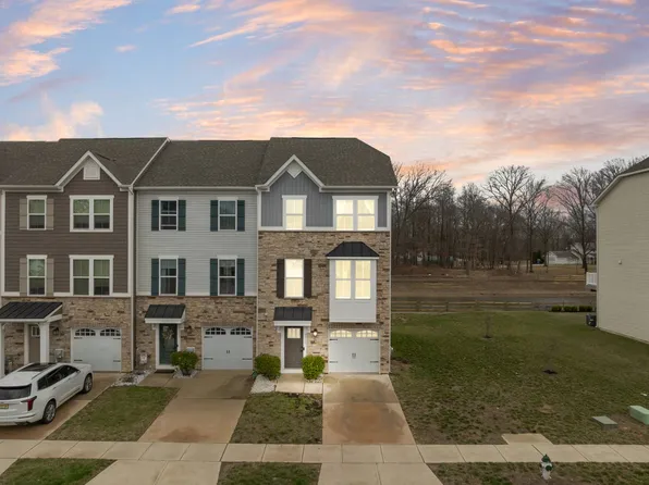 1115 Kohana Dr, Clarksboro, NJ 08020