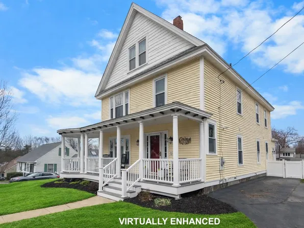 66 Gold Street, Manchester, NH 03103