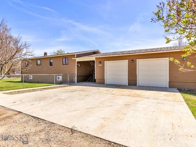 227 W Fagin St, Ennis, MT, 59729