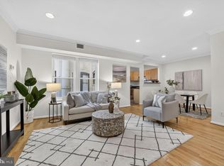 Plaza West, Washington, DC 20009