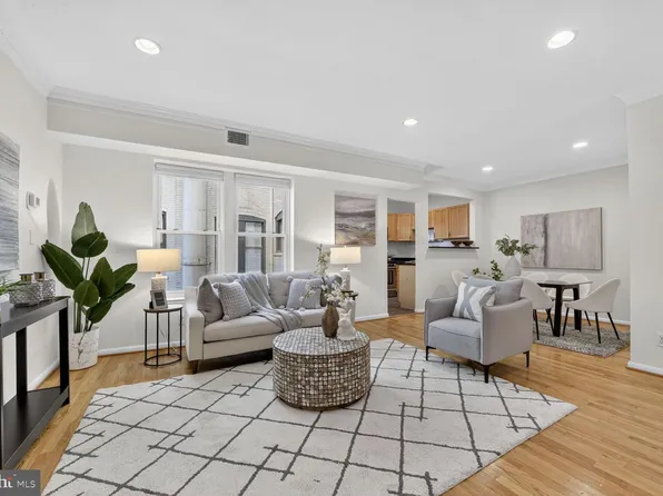 1669 Columbia Rd NW APT 313, Washington, DC 20009