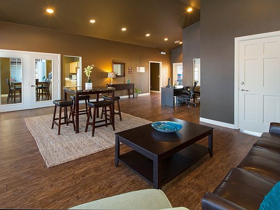 Office/Community Room