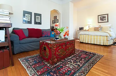 Rented by Citi Habitats