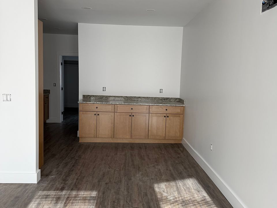 Eating area