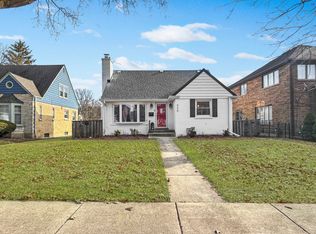 525 S Cumberland Ave, Park Ridge, IL 60068
