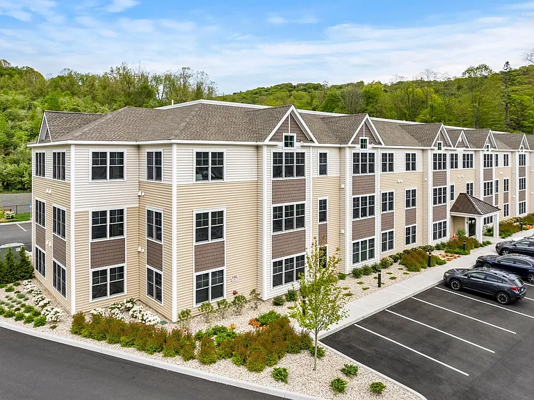 The Residences at the Kestrel — Photo 3