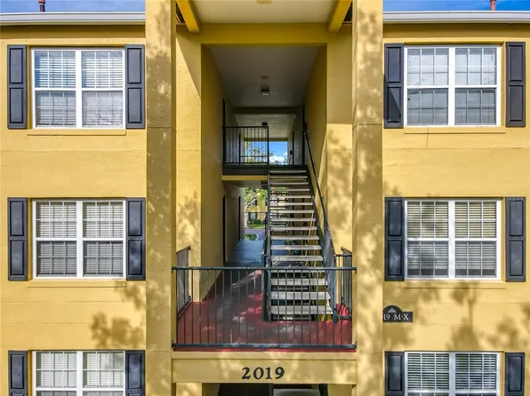 2019 Dixie Belle Dr #2019T, Orlando, FL 32812