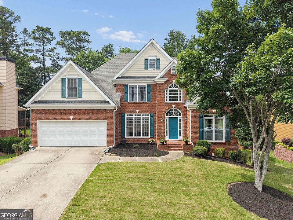 1st image of 5486 Hedge Brooke Pointe NW