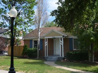 2262 E Ramona Ave, Salt Lake City, UT 84108