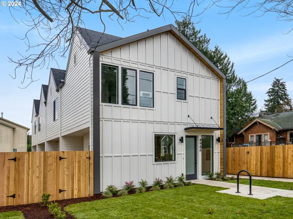 4986 SE Ogden St #5, Portland, OR 97206
