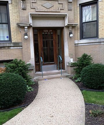 2nd image of 5524 S Cornell Ave #1