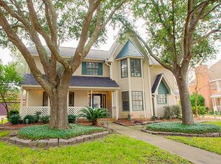 1203 Austin Colony Dr, Richmond, TX 77406