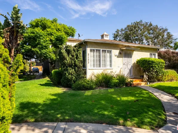 2121 Stewart St, Santa Monica, CA 90404