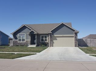 1449 Curtiss, McPherson, KS 67460