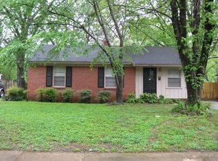 4139 Truman Ave, Memphis, TN 38108