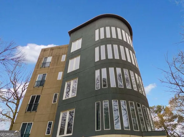 140 Alden Ave NW APT 201, Atlanta, GA 30309