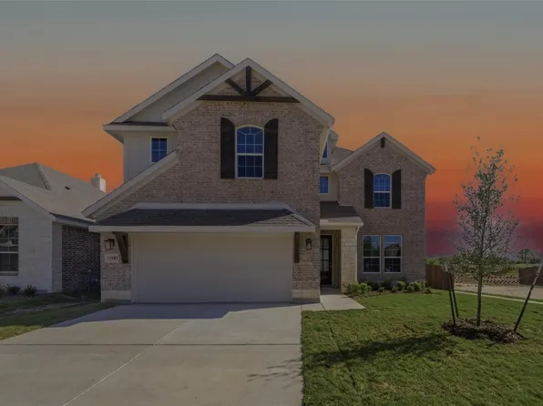 3500 Helena St, Gainesville, TX 76240