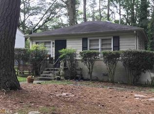 455 Center Hill Ave NW, Atlanta, GA 30318