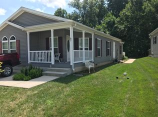 62 Curry Ave, Conowingo, MD 21918