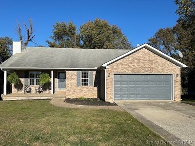 2632 Darien Drive, Jeffersonville, IN, 47130
